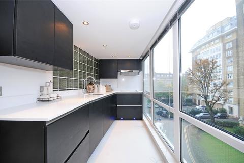 3 bedroom apartment to rent, Boydell Court, St. Johns Wood Park, London, NW8