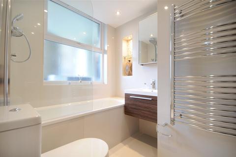 3 bedroom apartment to rent, Boydell Court, St. Johns Wood Park, London, NW8