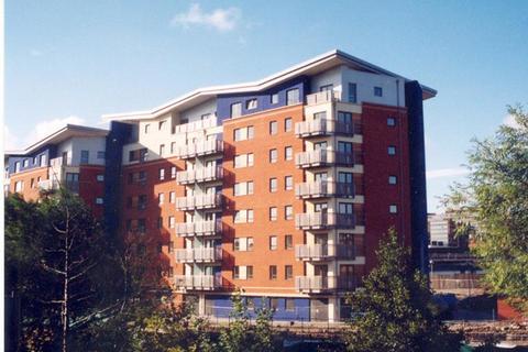 2 bedroom flat to rent, Pinsent, Millfields, Sheffield S3