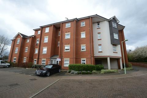 2 bedroom flat to rent, Maltings Way, Bury St. Edmunds