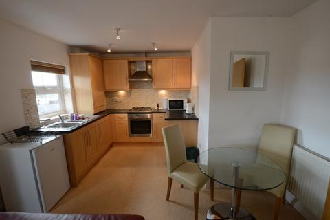 2 bedroom flat to rent, Maltings Way, Bury St. Edmunds