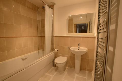 2 bedroom flat to rent, Maltings Way, Bury St. Edmunds