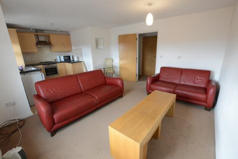 2 bedroom flat to rent, Maltings Way, Bury St. Edmunds