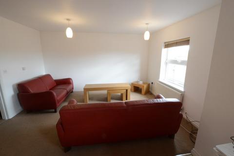 2 bedroom flat to rent, Maltings Way, Bury St. Edmunds