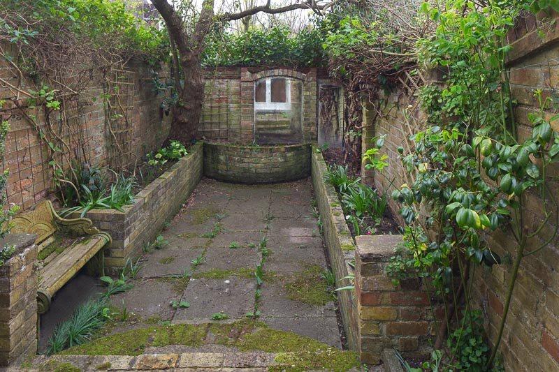 Canterbury Road, Central North Oxford 2 bed semidetached house for