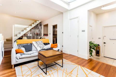 undefined, The Mount, Hampstead, NW3