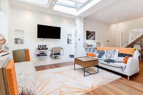 undefined, The Mount, Hampstead, NW3
