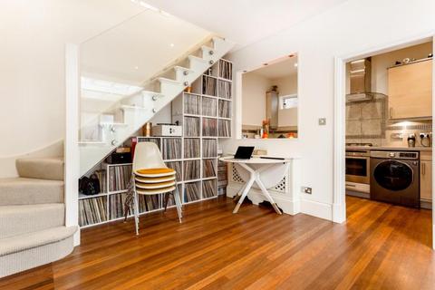 undefined, The Mount, Hampstead, NW3