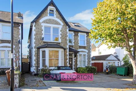 1 bedroom flat for sale - Outram Road, Addiscombe, CR0