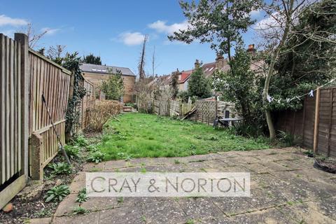 undefined, Outram Road, Addiscombe, CR0