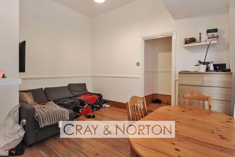 undefined, Outram Road, Addiscombe, CR0