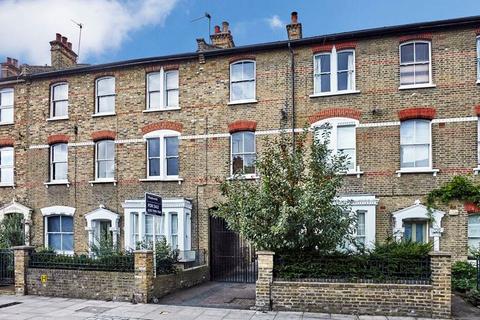 2 bedroom apartment to rent, St Thomas Road, Finsbury Park, N4