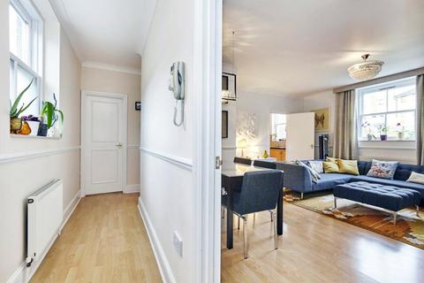 2 bedroom apartment to rent, St Thomas Road, Finsbury Park, N4