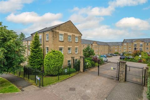 Stoneleigh Court, Leeds, West Yorkshire