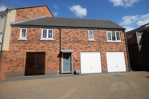 2 bedroom flat to rent, Two Yard Lane, Nuneaton