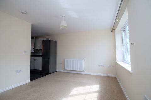2 bedroom flat to rent, Two Yard Lane, Nuneaton