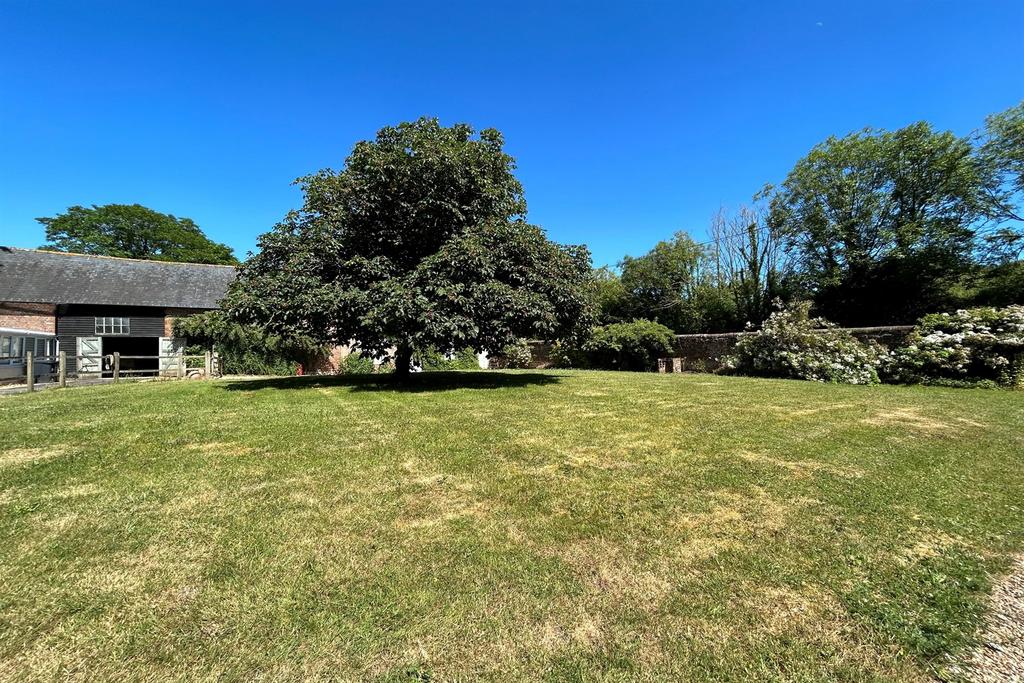 Communal Garden