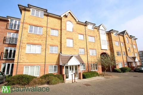2 bedroom apartment for sale, Yukon Road, Turnford