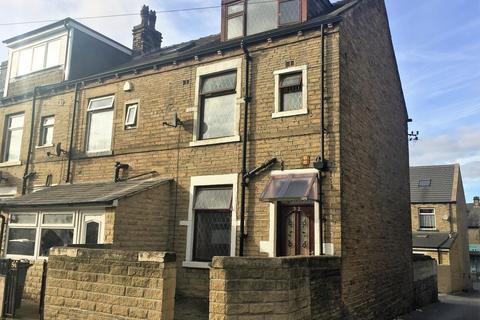 3 bedroom terraced house for sale, Sandford Road, Bradford, West Yorkshire, BD3