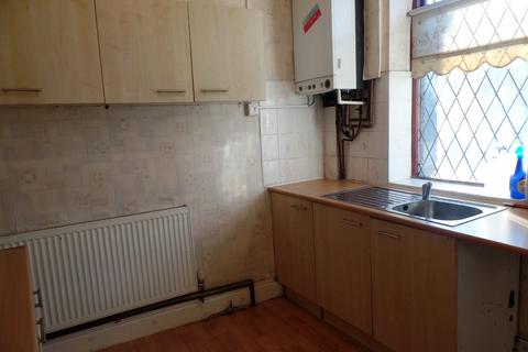 3 bedroom terraced house for sale, Sandford Road, Bradford, West Yorkshire, BD3