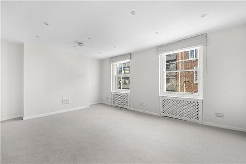 Studio to rent, Seymour Place, London, W1H