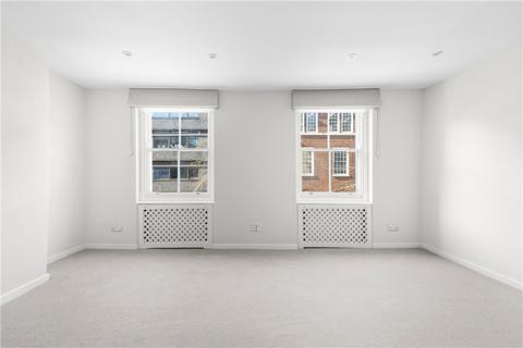 Studio to rent, Seymour Place, London, W1H