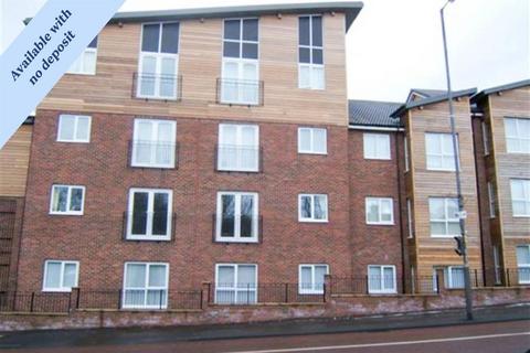 2 bedroom apartment to rent, Blacklock Close, Gateshead