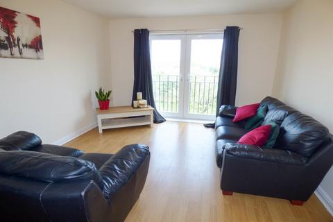 2 bedroom apartment to rent, Blacklock Close, Gateshead