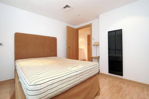 undefined, Central Building, 3 Matthew Parker Street, London, SW1H