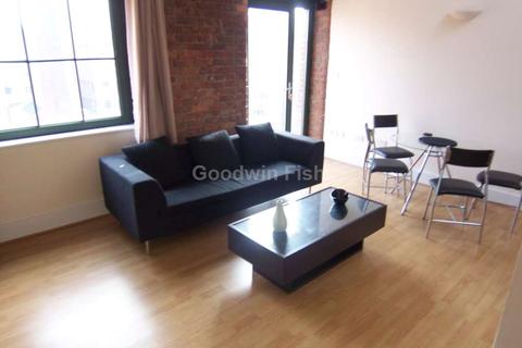 Houses To Rent In Manchester City Centre Property Let 1 Bedroom Apartment To Rent Macintosh Mills 4 Cambridge Street Southern Gateway