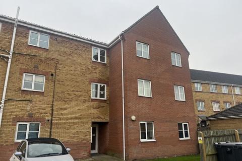 2 bedroom apartment to rent, The Quays, Gainsborough