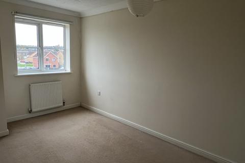 2 bedroom apartment to rent, The Quays, Gainsborough