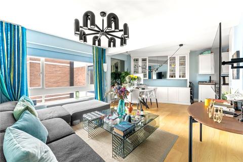 1 bedroom apartment for sale, Hereford House, 11 Ovington Gardens, Knightsbridge, London, SW3
