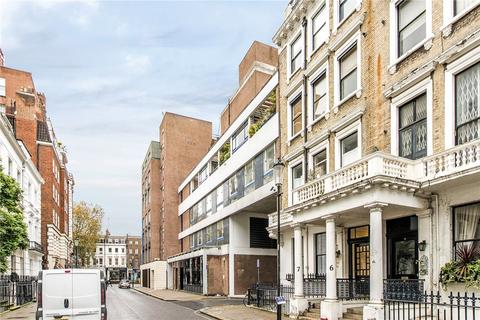 1 bedroom apartment for sale, Hereford House, 11 Ovington Gardens, Knightsbridge, London, SW3