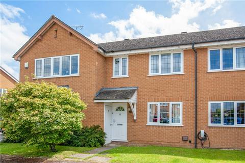 3 bedroom terraced house to rent, Parker Place, Broadway, Worcestershire, WR12