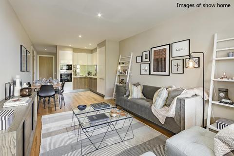 2 bedroom flat for sale - Camberwell Green, Camberwell