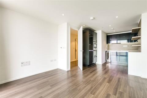 1 bedroom flat to rent - Buckhold Road, London