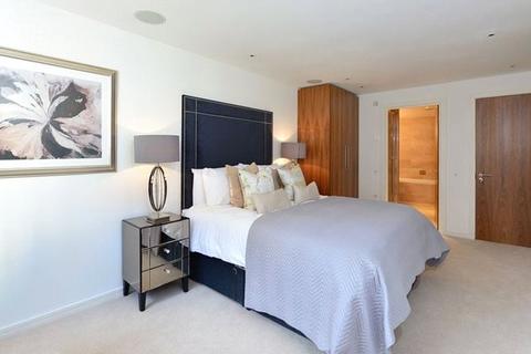 2 bedroom flat to rent, Imperial House, 11-13 Young Street, London