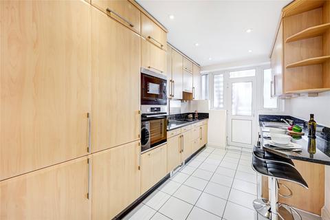 3 bedroom flat to rent, Stafford Court, Kensington High Street, London