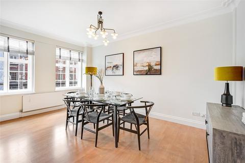 3 bedroom flat to rent, Stafford Court, Kensington High Street, London
