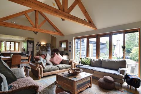 5 bedroom barn conversion to rent, Canfield Road, Takeley