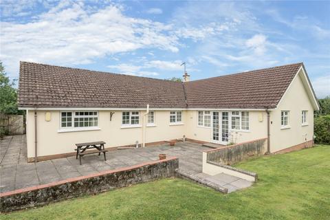 undefined, Meshaw, South Molton, Devon, EX36