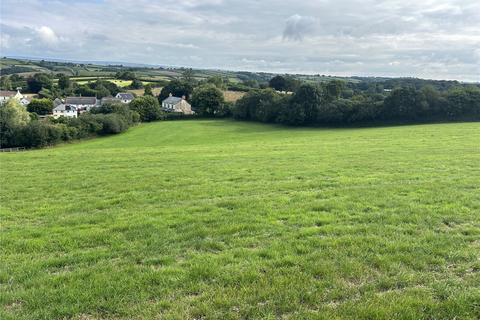 undefined, Meshaw, South Molton, Devon, EX36