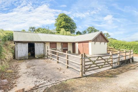 undefined, Meshaw, South Molton, Devon, EX36