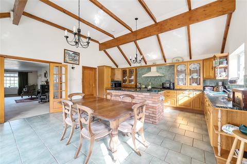 undefined, Meshaw, South Molton, Devon, EX36