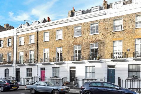 1 bedroom flat to rent, Sydney Street, SW3