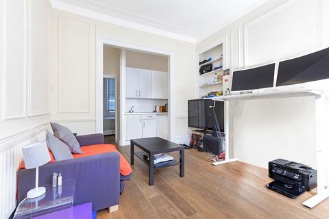 1 bedroom flat to rent, Sydney Street, SW3