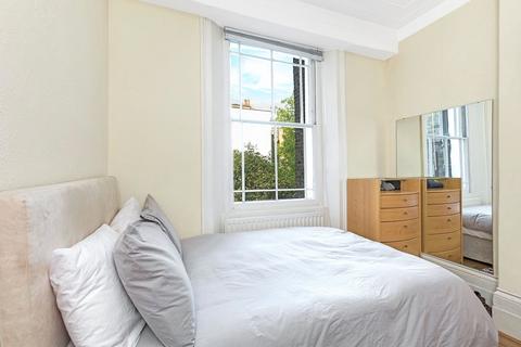 1 bedroom flat to rent, Sydney Street, SW3