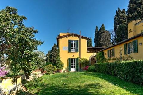 7 bedroom villa - San Domenico, Florence, Tuscany