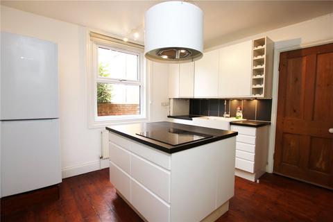 2 bedroom apartment to rent, Bulmershe Road, Reading, Berkshire, RG1